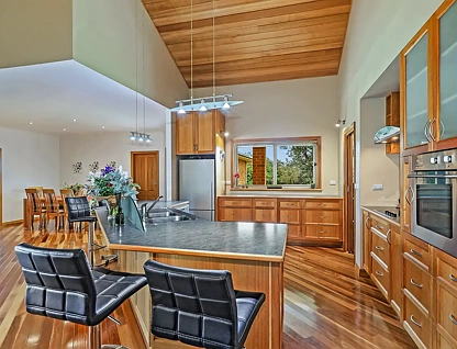 160 Cockatoo Valley Road, Portland North, Portland and Glenelg Shire, 4 غرف, 2 حمامات, House
