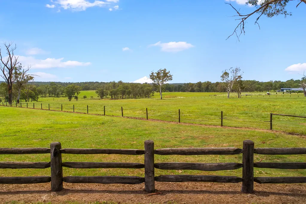 Wilberforce Buckland Park - DA Approved Subdivision & Farm