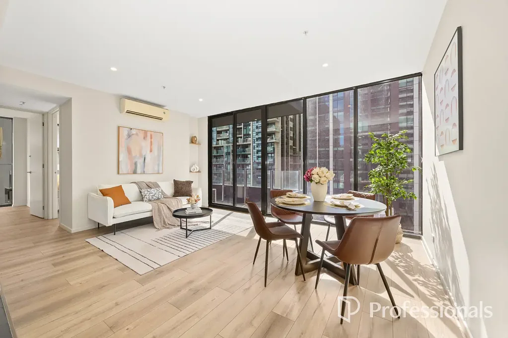 1106/28 Wills Street, Melbourne, VIC 3000