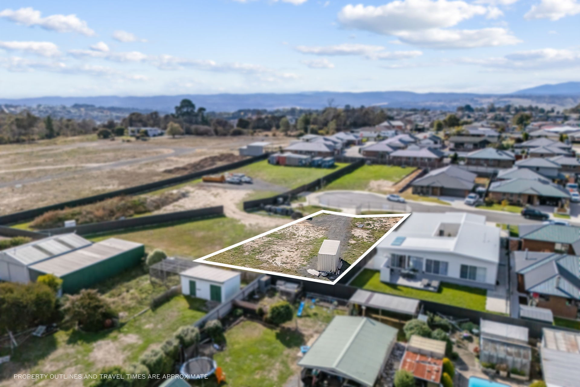 15 SIENNA PL, YOUNGTOWN TAS 7249, 0 Kuwarto, 0 Banyo, Section