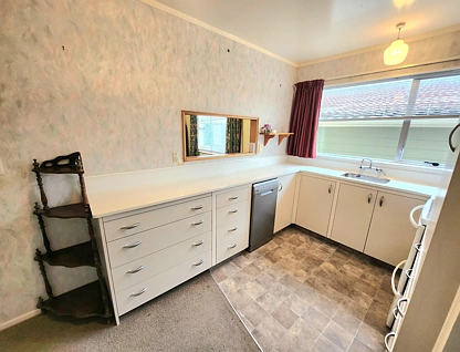 51A Reed Street, Oamaru, Waitaki, 2 침실, 1 욕실, Townhouse