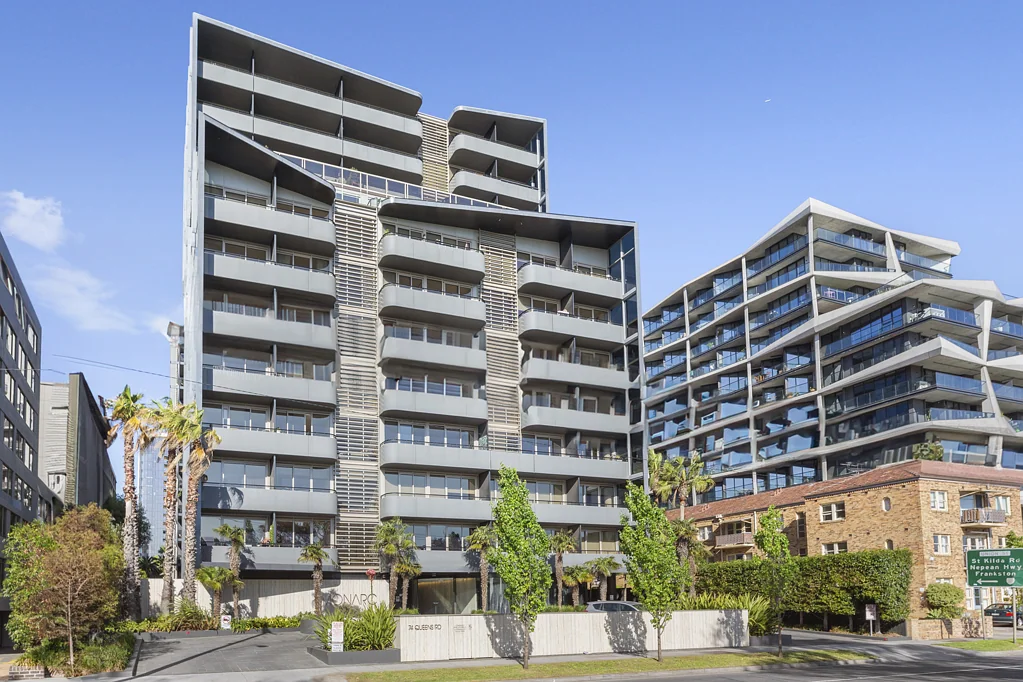 314/74 Queens Road, Melbourne, VIC 3004