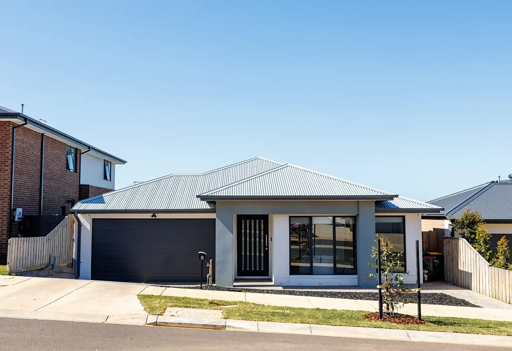 Darley 4房 定制住宅，空间宽敞，风格现代，魅力十足 CUSTOM BUILT HOME WITH SPACE, STYLE & MODERN CHARM