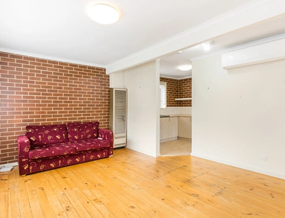 1/26-28 Wave Street, Frankston, Mornington Peninsula, 2 ห้องนอน, 1 ห้องน้ำ, Apartment