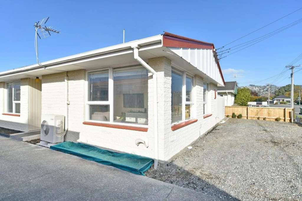 1/22 Longfellow Street, Sydenham, Christchurch City