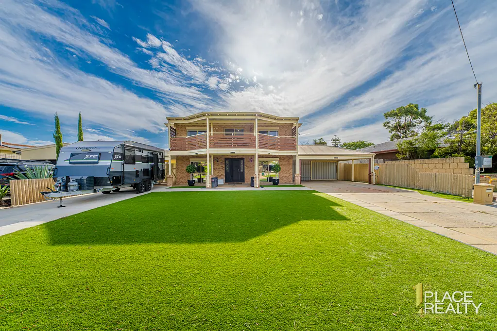 Singleton 3房  ***HOME OPEN CANCELLED - UNDER CONTRACT***