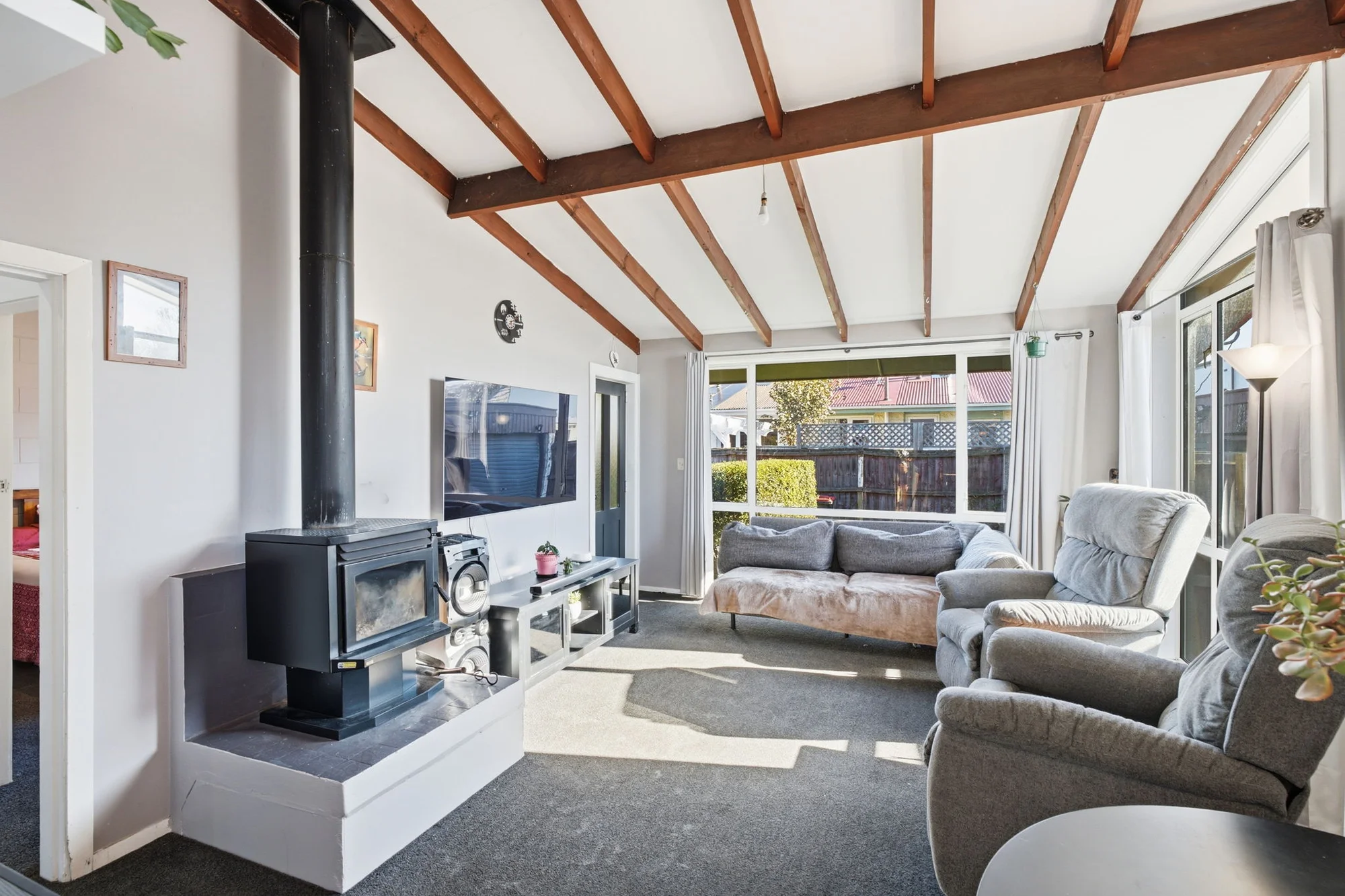 Richmond 2 Bedroom Value Meets Convenience