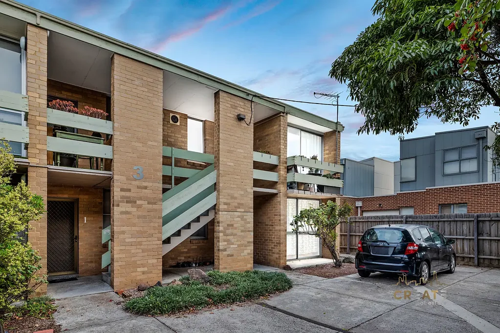 6/3 Drummartin Street, Albion, VIC 3020