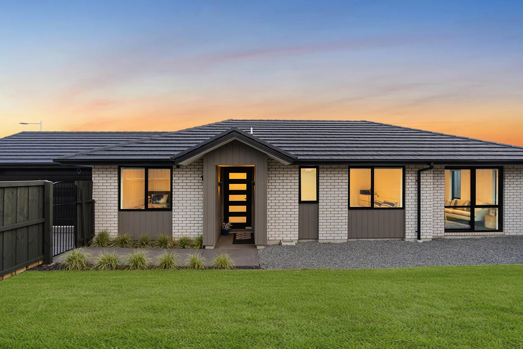 4 Foster Place, Amberley, Hurunui, Canterbury