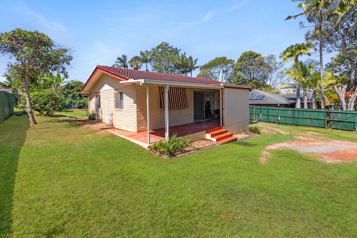 536 OLD CLEVELAND RD EAST, BIRKDALE QLD 4159, 0 phòng ngủ, 0 phòng tắm, House