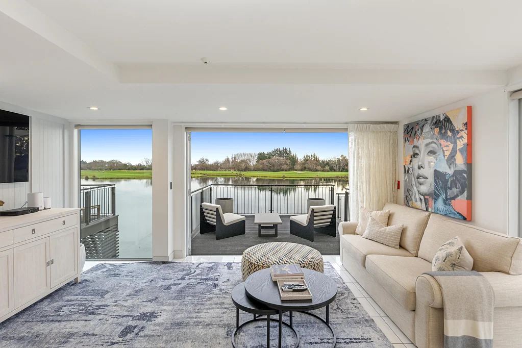 Northwood 2 Slaapkamer A LIFESTYLE CHOICE | DESIGN by WARREN & MAHONEY