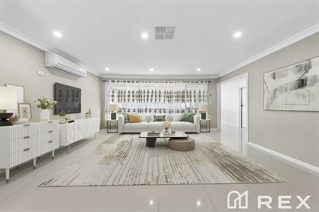 Doveton 3chambre Effortless Living with Space, Style & Location