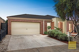 4 Opperman Place, Point Cook
