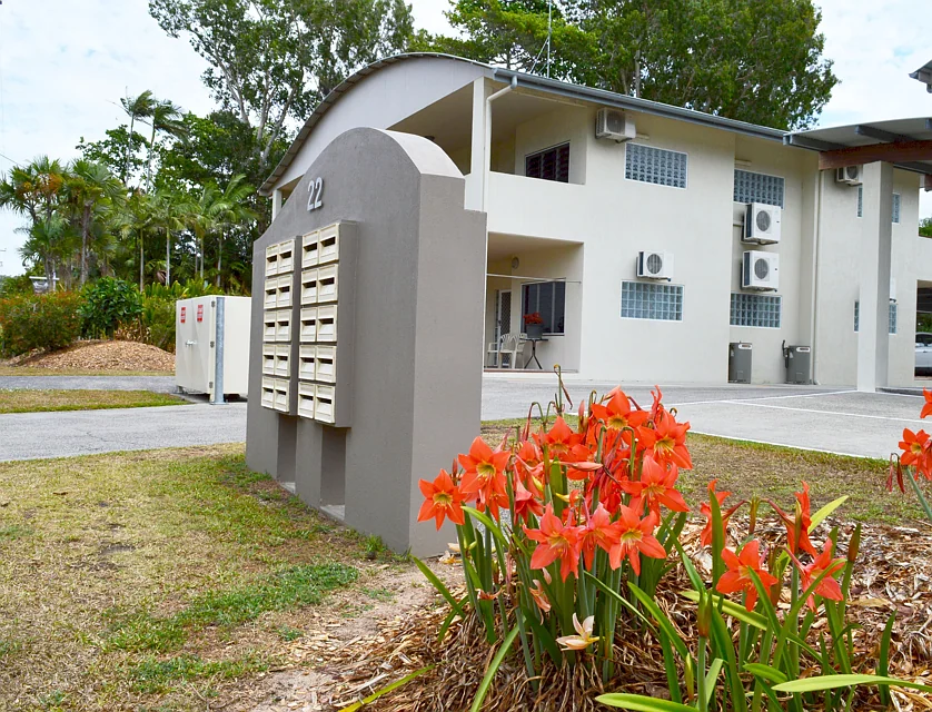 19/22 Wongaling Beach Road, Wongaling Beach, Cairns, 2 Schlafzimmer, 1 Badezimmer, Apartment