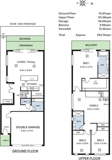 11 Mersey Street, Gilberton, SA 5081, 3 chambres, 2 salles de bain, House