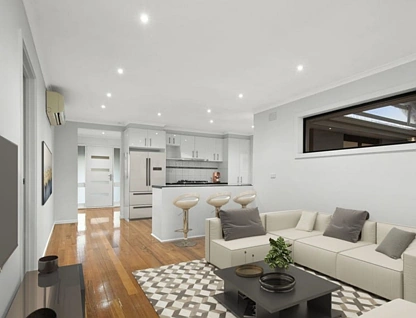 19 James Cook Drive, Endeavour Hills, South East Melbourne, 4 રૂમ, 2 બાથરૂમ, House