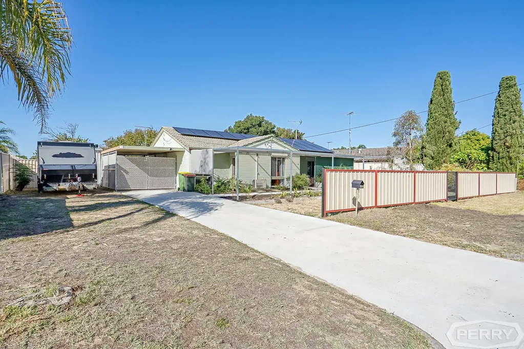 4 Jacksonia Close, Pinjarra, WA 6208