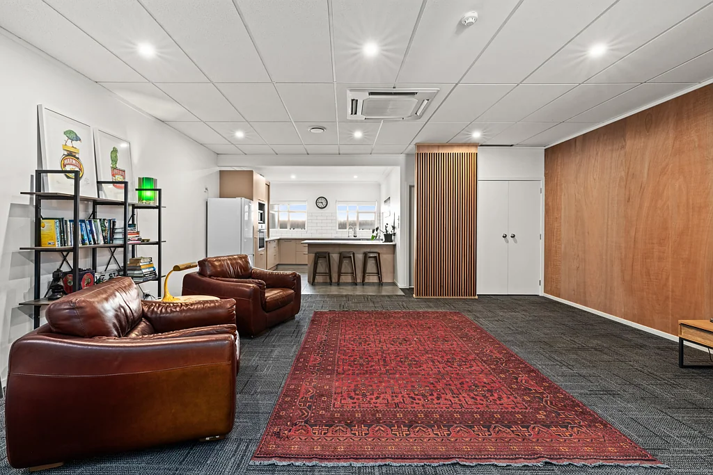 Napier South 1 Bedroom The perfect city pad