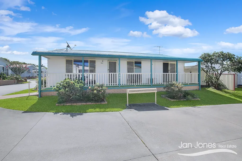 Deception Bay 3房 WOW – 3卧2卫 – PALM LAKES WOW – 3 BEDROOM- 2 BATHROOM – PALM LAKES