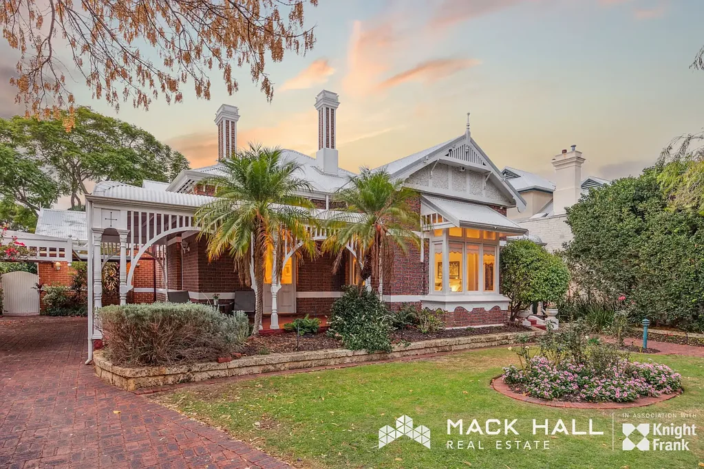 122 Heytesbury Road, Subiaco, WA 6008