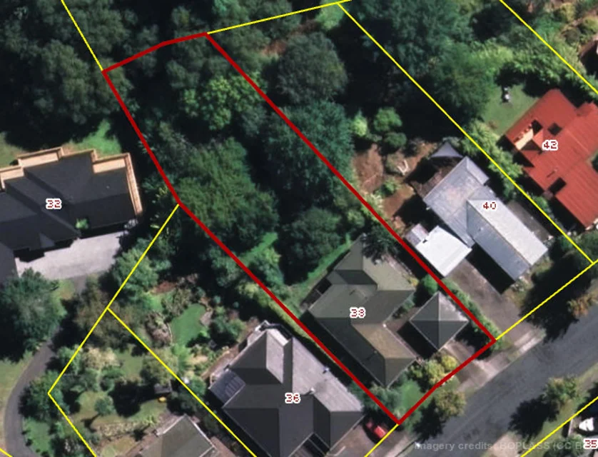 38 Icarus Place, Westbrook, Rotorua, 3 Bedrooms, 0 Bathrooms