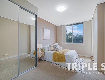 403/2 The Piazza, Wentworth Point, NSW 2127, 2 ਕਮਰੇ, 2 ਬਾਥਰੂਮ, Apartment