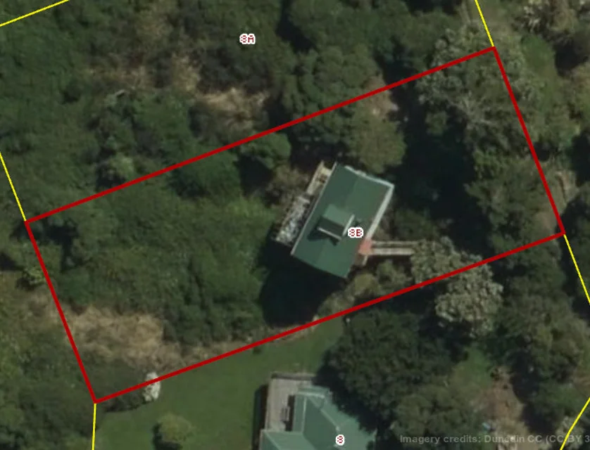 8b Crescent Street, Purakaunui Inlet, Dunedin City, 4房, 0浴