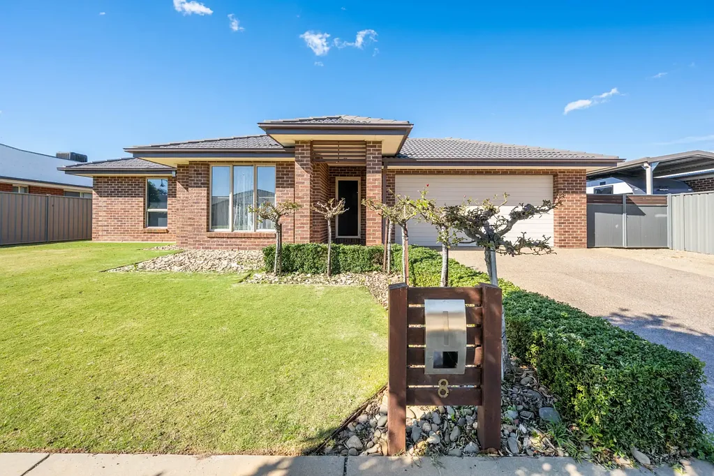 Tatura 4房  Exceptional Family Living in Northlinks Estate