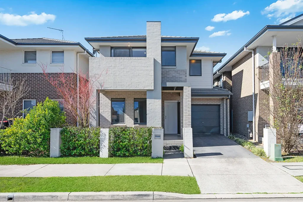 4 Bristol Street, Penrith, NSW 2750