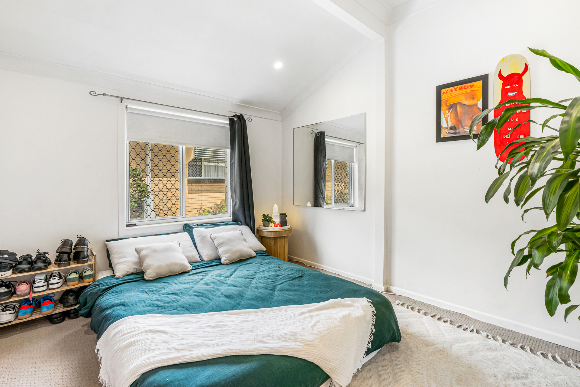 UNIT 2 76 DUTTON ST, COOLANGATTA QLD 4225, 0房, 0浴, Unit