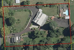 91 Newell Road, Tamahere