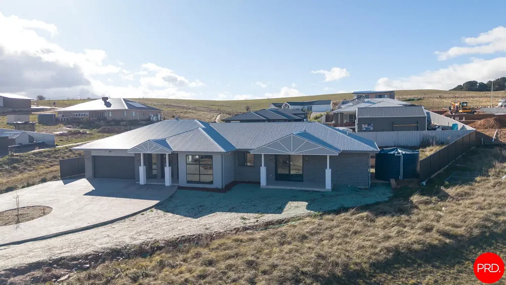 Bungendore 5कमरा Ready to Move in & Enjoy.