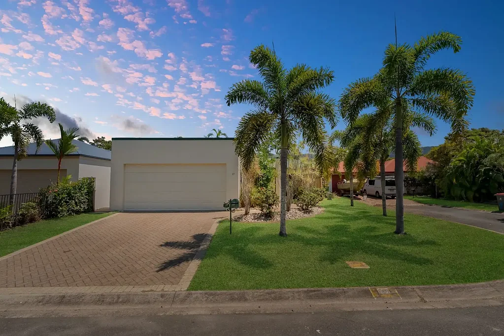 17 Kirra Close, Kewarra Beach, QLD 4879