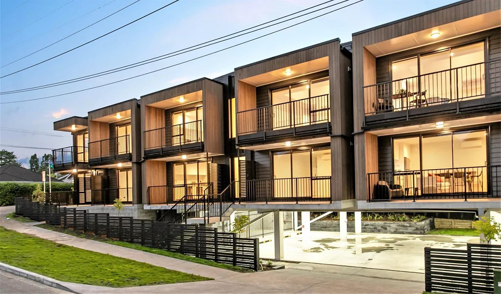1/93 Gribblehirst Road, Sandringham