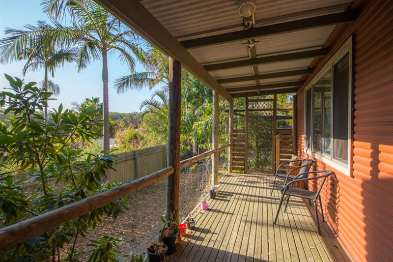 25 DIAMOND HEAD DR, SANDY BEACH NSW 2456, 0 침실, 0 욕실, House