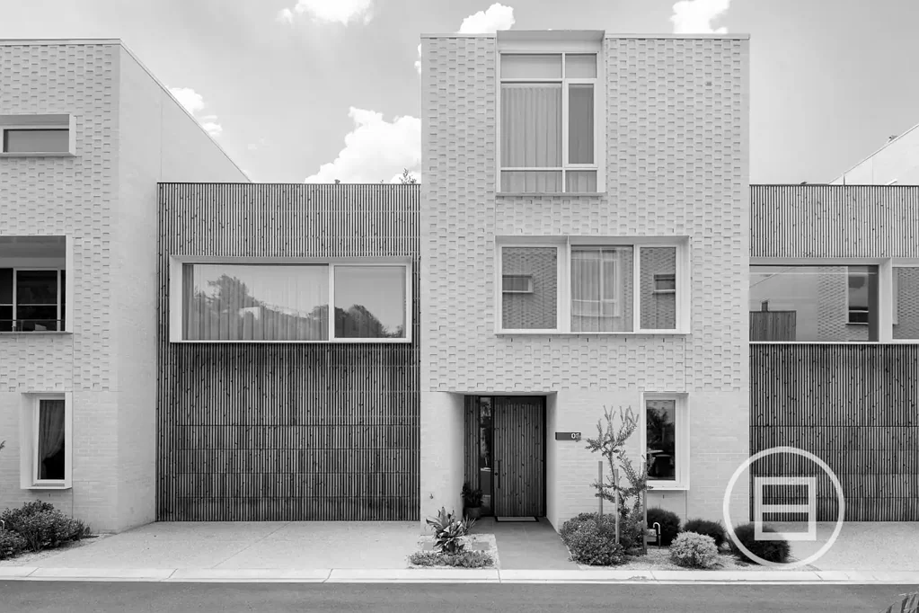 6 Pilot Place, Rippleside, VIC 3215, 3房, 3浴, Townhouse