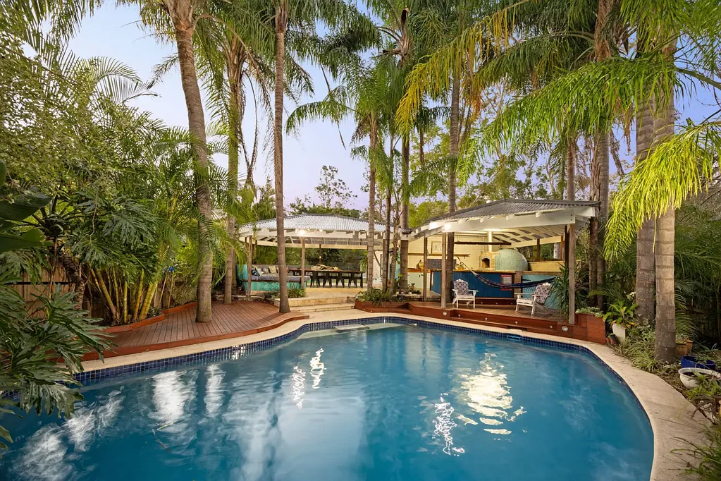 6 Banyan Street, Bellbowrie, QLD 4070