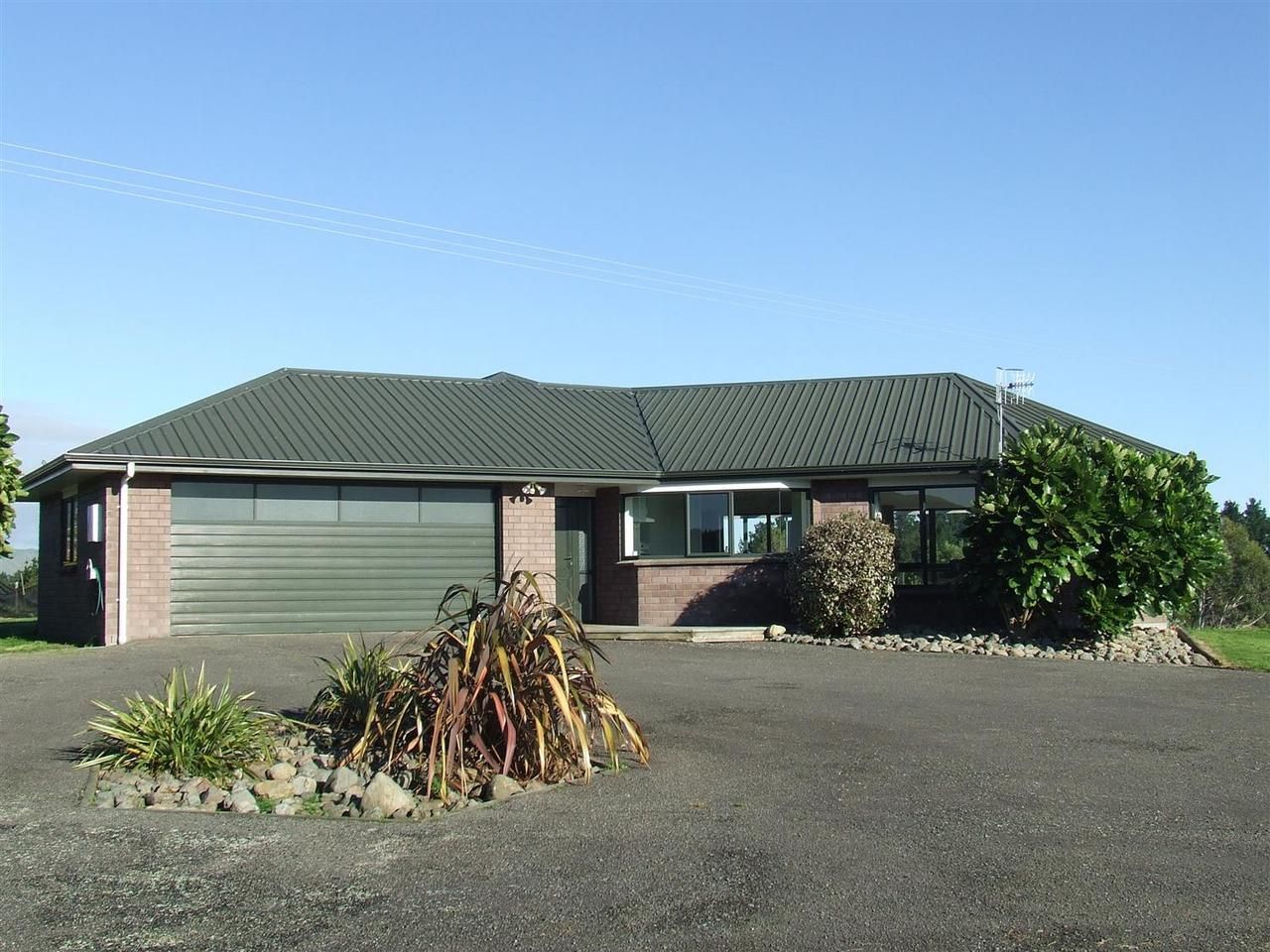 239 Kahuterawa Road, Linton, Palmerston North, 3部屋, 1バスルーム