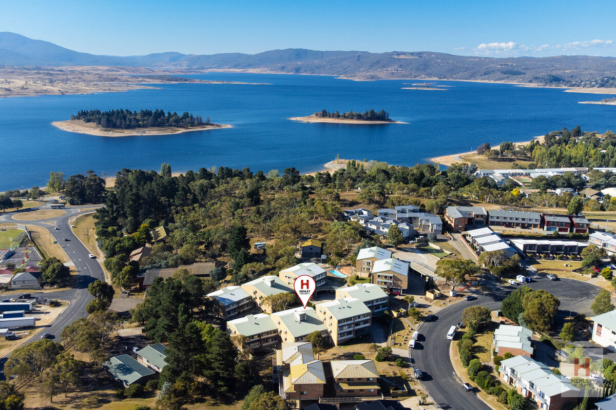 UNIT 24 13-15 KIRWAN CL, JINDABYNE NSW 2627, 0 ਕਮਰੇ, 0 ਬਾਥਰੂਮ, Unit