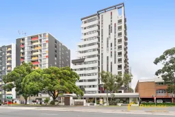 703/196A Stacey Street, Bankstown