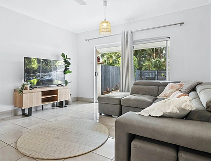 3/528 Varley Street, Yorkeys Knob, QLD 4878, 2 ਕਮਰੇ, 1 ਬਾਥਰੂਮ, Townhouse