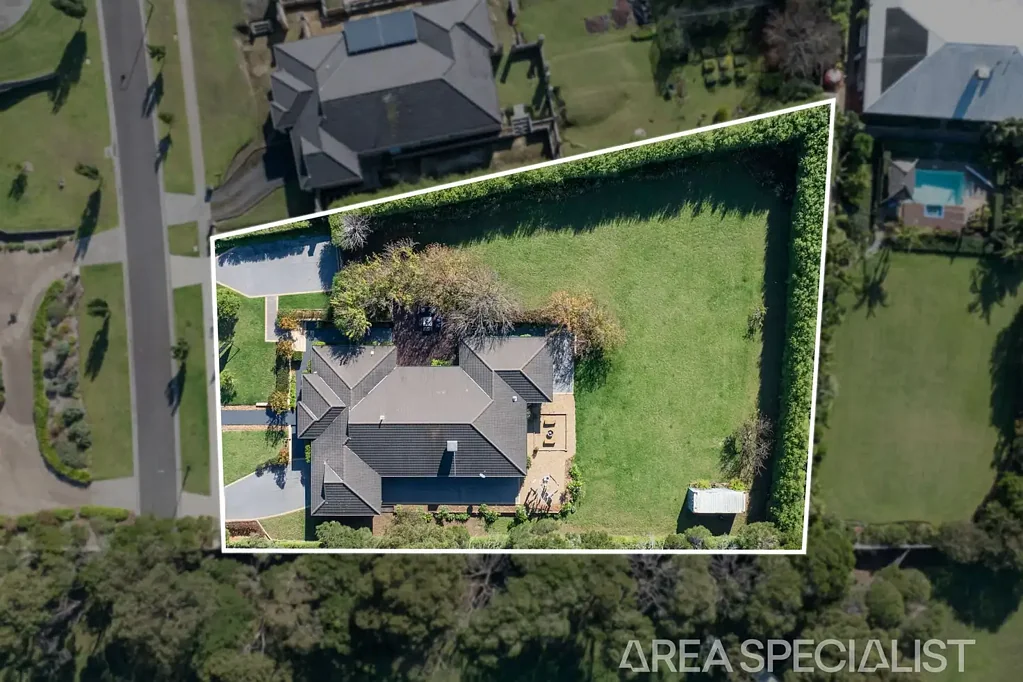 Frankston South 5침실 The Brief: Family Excellence with Premium Zoning & Entertaining Appeal on 2,915m²