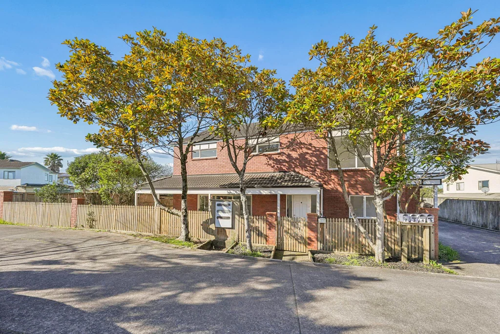 1/23 Charlenne Close, Ranui, Waitakere City, Auckland