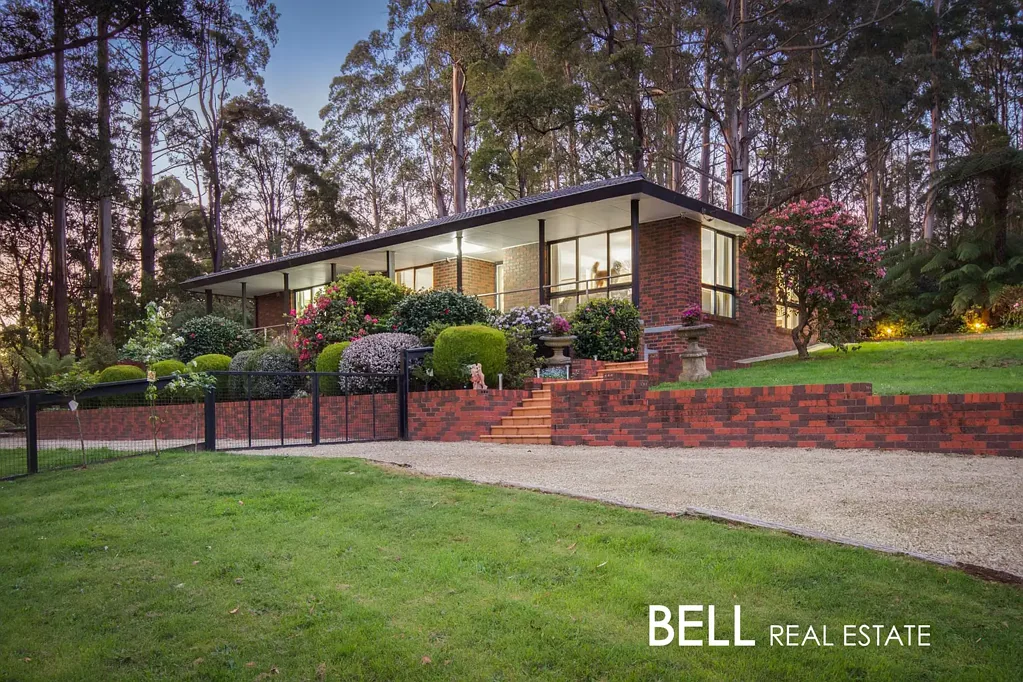 13 Mills Avenue, Sassafras, VIC 3787