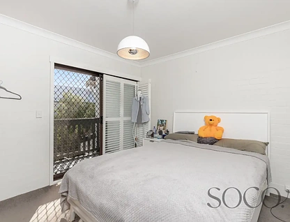 6/8 York Street, South Perth, WA 6151, 2 ਕਮਰੇ, 1 ਬਾਥਰੂਮ, Townhouse