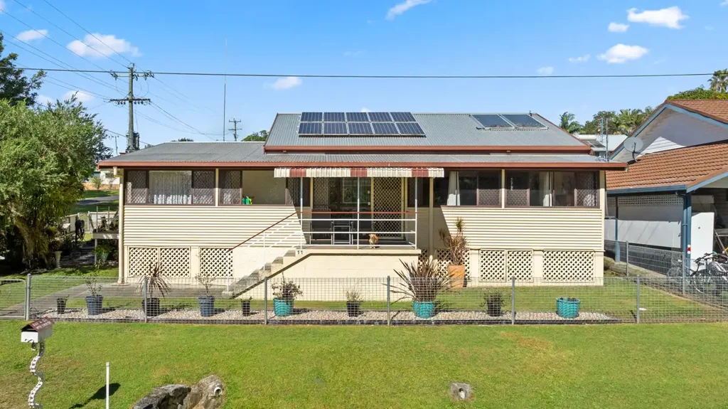 Ilarwill 3 Bedroom Space, Comfort & Future Potential