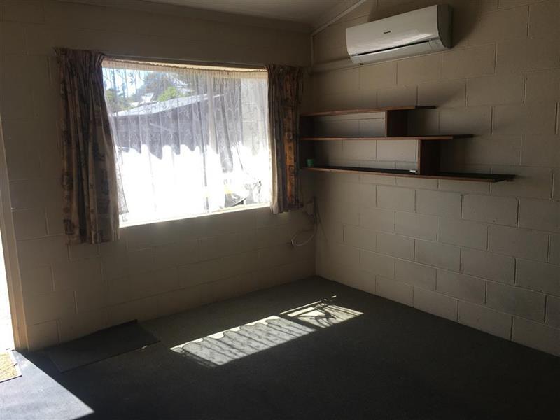 2/51 Louisa Street, Gladstone, Invercargill, 1 ห้องนอน, 1 ห้องน้ำ