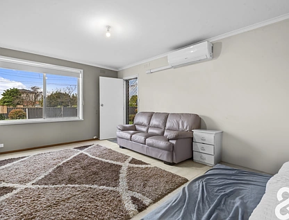 1/2 Gordon Street, Lalor, North Melbourne, 2 ਕਮਰੇ, 1 ਬਾਥਰੂਮ, Unit