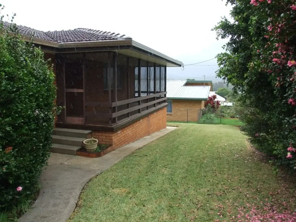 Brick & Tile Family Home