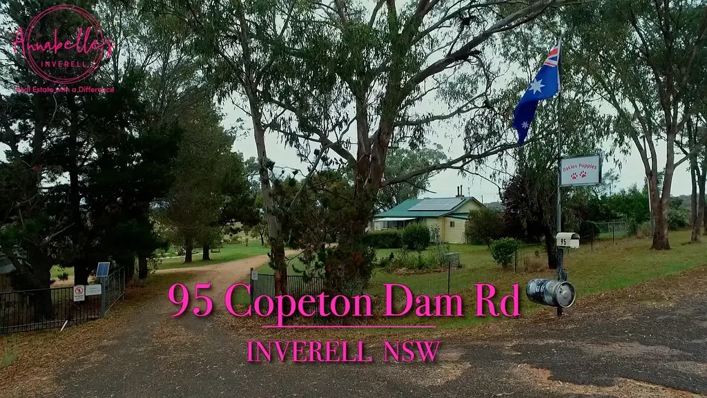 Inverell Lifestyle living at its best!!
